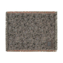 Load image into Gallery viewer, Howlite cotton woven blanket