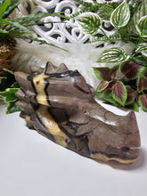 Load image into Gallery viewer, Septarian Dragon Head (Large 1.850kg)