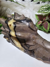 Load image into Gallery viewer, Septarian Dragon Head (Large 1.850kg)