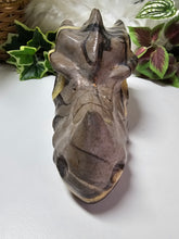Load image into Gallery viewer, Septarian Dragon Head (Large 1.850kg)