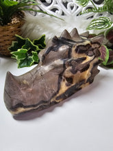 Load image into Gallery viewer, Septarian Dragon Head (Large 1.850kg)