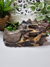 Load image into Gallery viewer, Septarian Dragon Head (Large 1.850kg)
