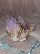 Load image into Gallery viewer, Ametrine Spirit Quartz 25g (glass stand not included)