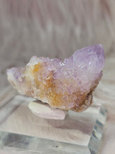 Load image into Gallery viewer, Ametrine Spirit Quartz 25g (glass stand not included)