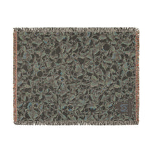 Load image into Gallery viewer, Majestical Phosphosiderite Cotton Woven Blanket