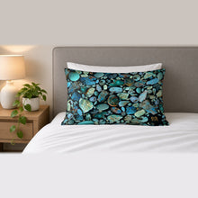 Load image into Gallery viewer, Blue Turquoise