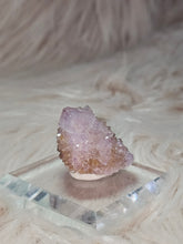Load image into Gallery viewer, Ametrine Spirit Quartz 19g (glass stand not included)
