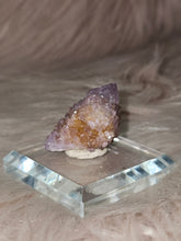 Load image into Gallery viewer, Ametrine Spirit Quartz 19g (glass stand not included)