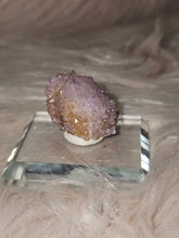 Load image into Gallery viewer, Ametrine Spirit Quartz 19g (glass stand not included)
