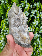 Load image into Gallery viewer, Raw Herkimer Diamond #428