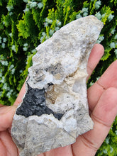 Load image into Gallery viewer, Herkimer Diamond Raw #433