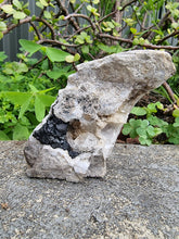 Load image into Gallery viewer, Herkimer Diamond Raw #433