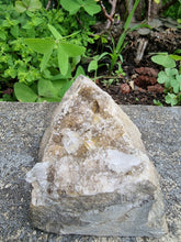 Load image into Gallery viewer, Herkimer Diamond Raw Cave #431