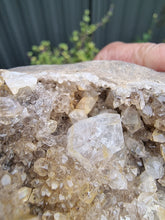 Load image into Gallery viewer, Herkimer Diamond Raw Cave #431