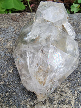 Load image into Gallery viewer, DT Herkimer Diamond Palm #434