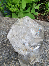 Load image into Gallery viewer, DT Herkimer Diamond Palm #434