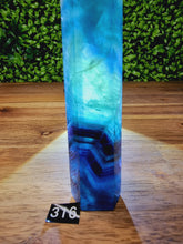 Load image into Gallery viewer, Vibrant Rainbow Fluorite Points