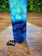 Load image into Gallery viewer, Vibrant Rainbow Fluorite Points