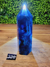 Load image into Gallery viewer, Vibrant Rainbow Fluorite Points