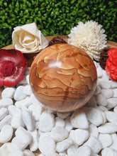 Load image into Gallery viewer, Sandstone Jasper Spheres