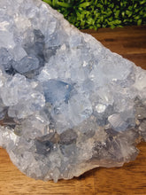 Load image into Gallery viewer, Celestite Raw Freeforms