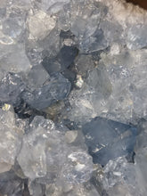 Load image into Gallery viewer, Celestite Raw Freeforms