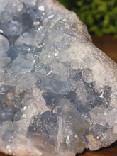 Load image into Gallery viewer, Celestite Raw Freeforms