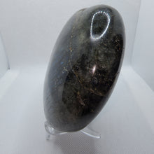 Load image into Gallery viewer, Labradorite Heart