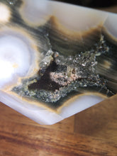 Load image into Gallery viewer, 8th Vein Ocean Jasper Freeform #240