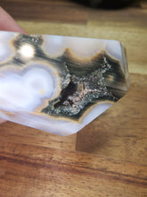 Load image into Gallery viewer, 8th Vein Ocean Jasper Freeform #240