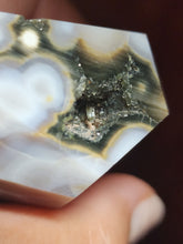Load image into Gallery viewer, 8th Vein Ocean Jasper Freeform #240
