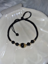 Load image into Gallery viewer, Crystal Bracelets Adjustable