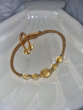 Load image into Gallery viewer, Crystal Bracelets Adjustable