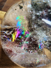 Load image into Gallery viewer, Garden Quartz Sphere AAA Grade #261 (202g)
