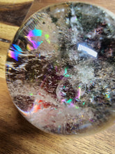 Load image into Gallery viewer, Garden Quartz Sphere AAA Grade #261 (202g)
