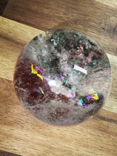 Load image into Gallery viewer, Garden Quartz Sphere AAA Grade #261 (202g)
