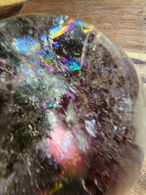 Load image into Gallery viewer, Garden Quartz Sphere AAA Grade #261 (202g)
