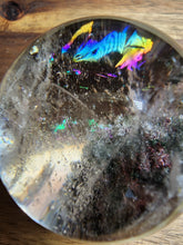 Load image into Gallery viewer, Garden Quartz Sphere AAA Grade #261 (202g)
