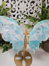 Load image into Gallery viewer, Amazonite Butterfly (638g)
