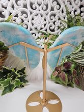 Load image into Gallery viewer, Amazonite Butterfly (638g)
