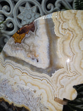 Load image into Gallery viewer, Mexican Crazy Lace Agate Butterfly (676g)
