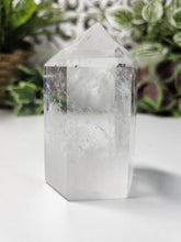Load image into Gallery viewer, Red Angel Needle in Quartz Point (275g)
