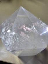 Load image into Gallery viewer, Red Angel Needle in Quartz Point (275g)
