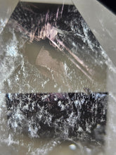 Load image into Gallery viewer, Red Angel Needle in Quartz Point (275g)
