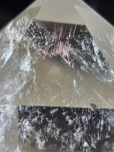 Load image into Gallery viewer, Red Angel Needle in Quartz Point (275g)
