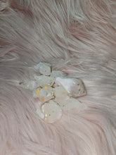 Load image into Gallery viewer, Hollandite Star in Quartz Set 3 (103g)

