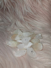 Load image into Gallery viewer, Hollandite Star in Quartz Set 5 (102g)
