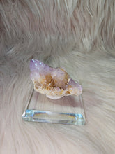 Load image into Gallery viewer, Ametrine Spirit Quartz 25g (glass stand not included)
