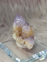 Load image into Gallery viewer, Ametrine Spirit Quartz 25g (glass stand not included)
