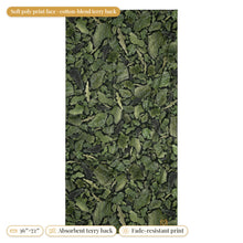Load image into Gallery viewer, Majestical Crystal Photo Beach Towel
